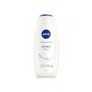 Badem yağı içeren nemlendirici banyo ve duş jeli, 500 ml