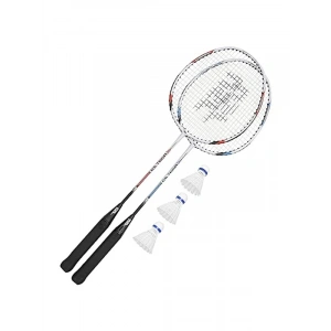 Badminton Raket Seti - Rahat ve Dayanıklı Tasarım