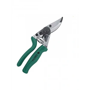 Bağ Makası, 200mm Uzunluk, Yüksek Kalite Çelik Bıçaklar