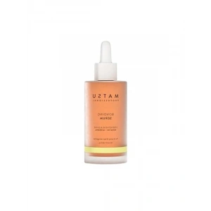 Bağ Yapılandırıcı Serum, 50 ml Yıpranmış Saçlar için