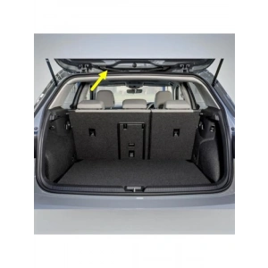 Bagaj Kapağı Kablo Kılıfı - 5G6971829B Uyumlu