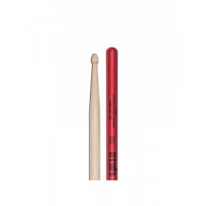 Baget(Çift) Vıc 5B Grıp, Hıckory, 0.595X16, Medı