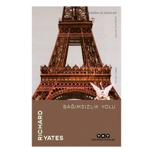 Bağımsızlık Yolu - Richard Yates
