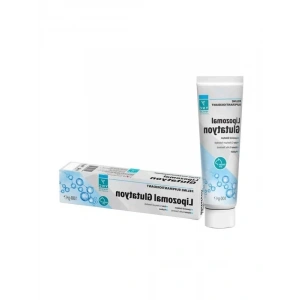 Bağışıklık Güçlendirici Lipozomal Glutatyon, 100 Gr Ambalaj
