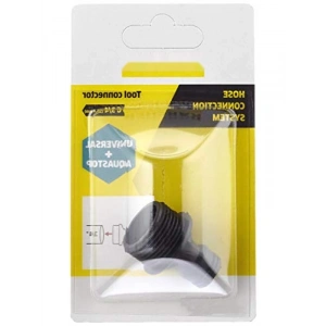 Bağlantı Aparatı G3/4, Çok Amaçlı Kullanım