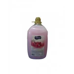 Bahar Çiçeği Kokulu Sıvı Sabun 3000 ml