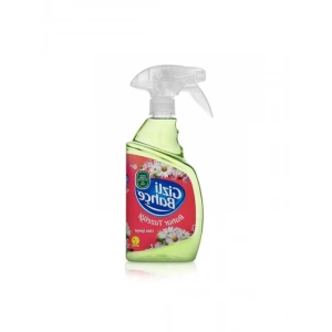 Bahar Tazeliği Oda Spreyi - 500 ml, Yenilikçi Formül