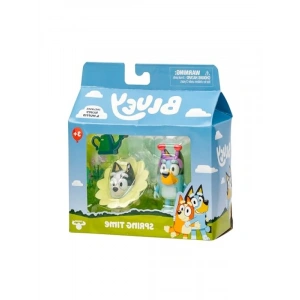 Bahar Temalı Figür Oyun Seti - 2li Set