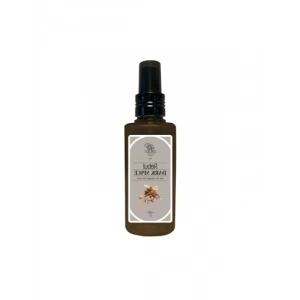 Baharat Notaları İçeren Kolonya - 125 ml