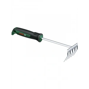 Bahçe Çim ve Yaprak Toplama Tırmığı