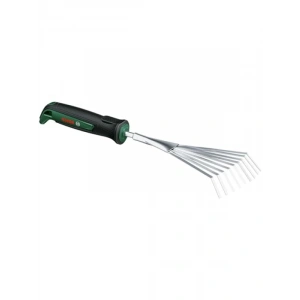 Bahçe El Tırmığı, Kompakt ve Kullanışlı