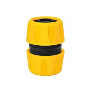 Bahçe Hortumu Tamir Aparatı, 1/2 ve 3/4 inç