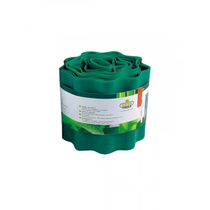 Bahçe İçin Plastik Kenar Çiti - Çim ve Çiçek Ayrımı