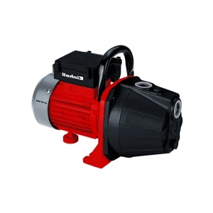 Bahçe Pompası - 600 W, 3600 L/s Debi ve Taşıma Kolu