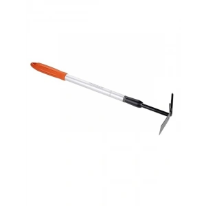 Bahçe Tırmığı ve Çapası, Uzunluğu Ayarlanabilir 66-101 cm