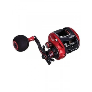 Bait Casting Olta Makinesi, Sağ El Kullanımı İçin