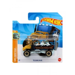 Baja Hauler
