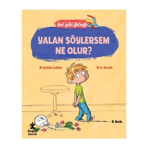 Bal Gibi Felsefe: Yalan Söylersem Ne Olur?