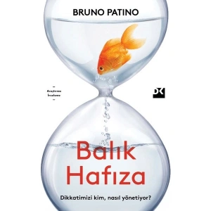 Balık Hafıza - Bruno Patino