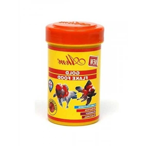 Balık Yemi, 100 ml Gold Flake Food