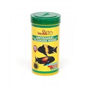 Balık Yemi, 100 Ml Granulat, Tanganyika Marka