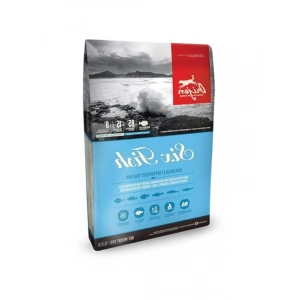 Balıklı Köpek Maması, 11.4 kg, Zengin İçerik