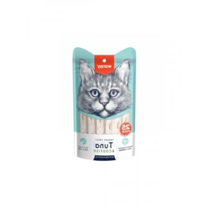 Balıklı Krema Kedi Ödülü (25x14 g)