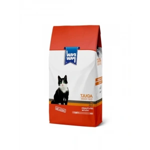 Balıklı Yetişkin Kedi Maması, 1 Kg