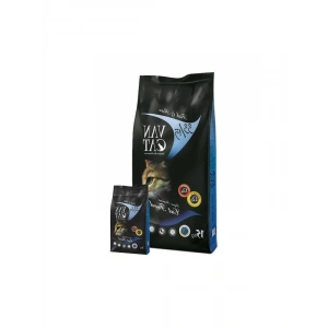 Balıklı Yetişkin Kedi Maması 15 Kg