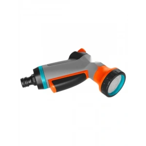 Balkon Sulama Tabancası, Ergonomik ve Kompakt Tasarım