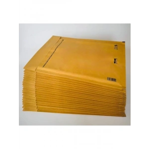 Balonlu Hava Kabarcıklı Zarf, 25x35+5, 100 Adet