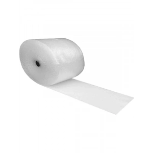 Balonlu Naylon Ambalaj, 33 cm x 25 mt, Eşya Koruma İçin Üç Katlı