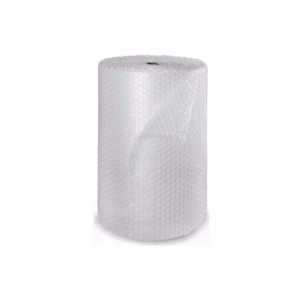 Balonlu Naylon Ambalaj, 100cm x 100m, Eşya Koruma İçin Üç Katlı