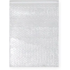 Balonlu Patpat Torba Seti - 20 x 30 cm, 50 Adet