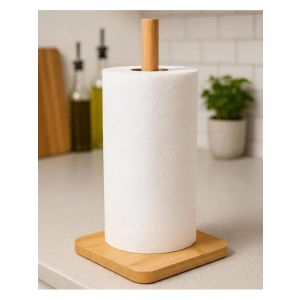Bambu Ahşap Havluluk, Devrilmeyen Tasarım, Modern Düzenleyici