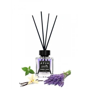 Bambu Çubuklu Oda Kokusu - Doğal Ferahlama