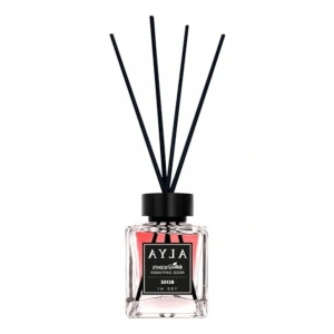 Bambu Çubuklu Oda Kokusu - Gül Aroması