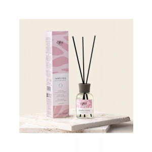 Bambu Çubuklu Ortam Kokusu, Tatlı ve Çiçeksi