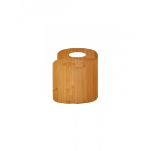 Bambu Kesme Tahtası, 2li Set