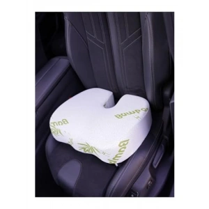 Bambu Kılıflı Ortopedik Hemoroid Minder