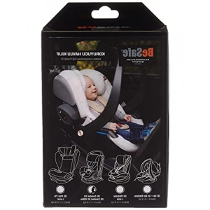 Bambu Kumaş ile Üretilen Bebek Koltuk Koruyucu Örtü