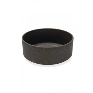 Bambu Malzemeden Üretilmiş Su Kabı, 21 cm, 1430 ml Kapasite