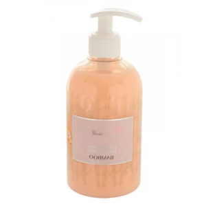 Bambu Özlü E Vitaminli Nemlendirici El Sabunu, 480 Ml