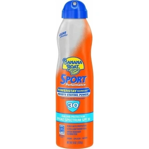 Banana Boat Sport SPF30 Güneş Koruyucu Sprey 170GR