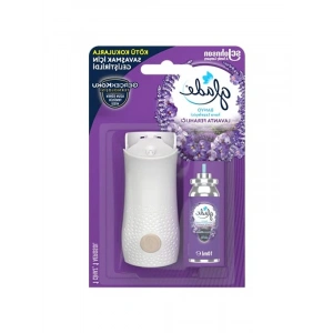 Banyo Hava Tazeleyici, 10 ml Lavanta Ferahlığı ile Rahatlatıcı