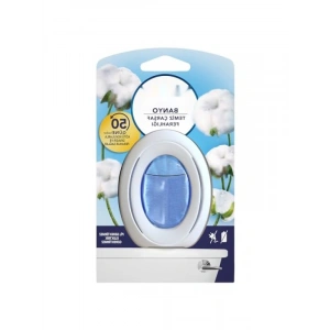 Banyo Oda Kokusu, Temiz Çarşaf Ferahlığı