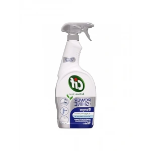 Banyo Temizliği için Kireç Çözücü Sprey, 750 ml Kapasite
