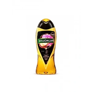 Banyo ve Duş Jeli, 500 ml, Makademya Yağı ve Şakayık Özlü