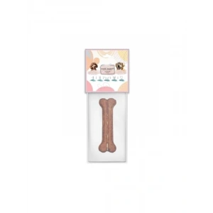 Barbekü Soslu Pres Kemik 22 cm - Tekli