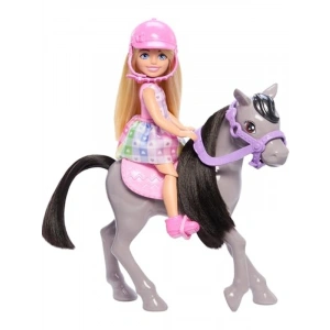 Barbie Chelsea Bebek ve Midilli Seti, Eğlenceli Oyun Deneyimi